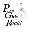 PROM GIRLS ROCK!
