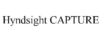 HYNDSIGHT CAPTURE