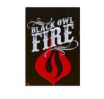 BLACK OWL FIRE