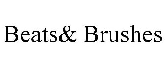 BEATS& BRUSHES
