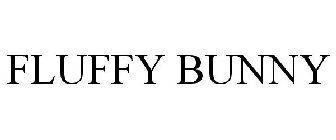 FLUFFY BUNNY