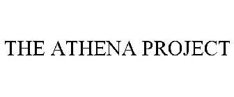 THE ATHENA PROJECT