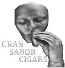 GRAN SABOR CIGARS