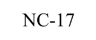 NC-17