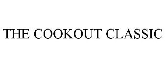 COOKOUT CLASSIC