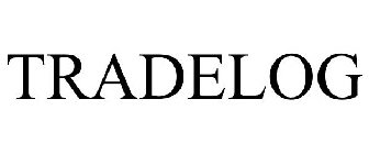 TRADELOG