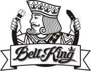 BELT KING