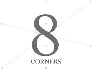 8 CORNERS
