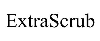 EXTRASCRUB