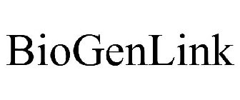 BIOGENLINK