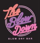 THE BLOW DOWN