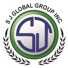 SJ S J GLOBAL GROUP INC.