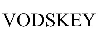 VODSKEY