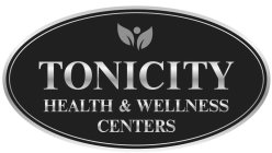 TONICITY HEALTH & WELLNESS CENTERS