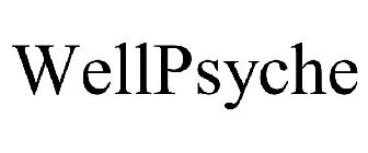 WELLPSYCHE