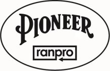PIONEER RANPRO