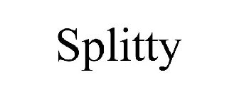 SPLITTY