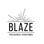 BLAZE YOUR BUSINESS TRANSFORMED
