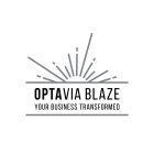 OPTAVIA BLAZE YOUR BUSINESS TRANSFORMED