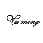 YU MENG
