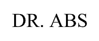 DR. ABS