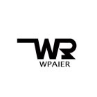 WR WPAIER