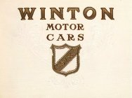 WINTON MOTOR CARS