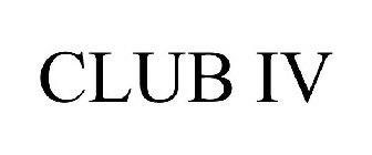 CLUB IV