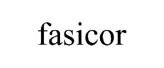 FASICOR