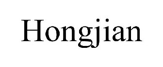 HONGJIAN