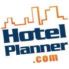 HOTELPLANNER.COM