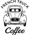 FRENCH TRUCK COFFEE