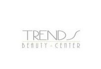 TRENDS BEAUTY · CENTER