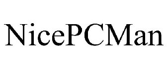 NICEPCMAN
