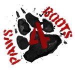 PAWS 4 BOOTS