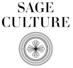 SAGE CULTURE