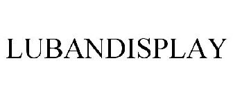 LUBANDISPLAY