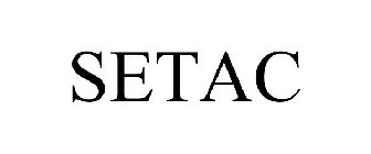SETAC
