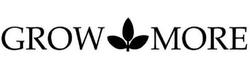GROW MORE