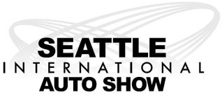 SEATTLE INTERNATIONAL AUTO SHOW
