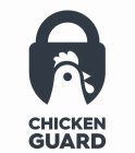 CHICKEN GUARD