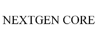 NEXTGEN CORE