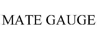 MATE GAUGE