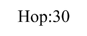 HOP:30