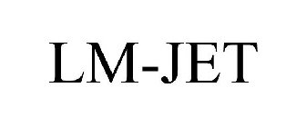 LM-JET