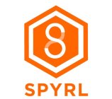 SPYRL S8