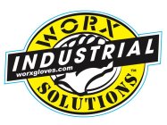 WORX INDUSTRIAL SOLUTIONS WORXGLOVES.COM