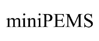 MINIPEMS