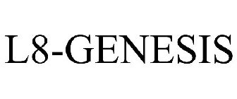 L8-GENESIS