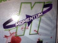 M MOMENTUM